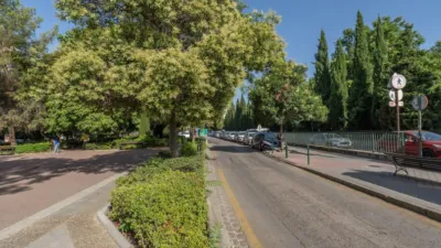 Loft en venta en Calle Lubina, 7, Chana (Granada Capital) de 139.000 €