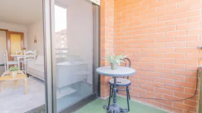 Piso en Aiora - Ayora photo 15
