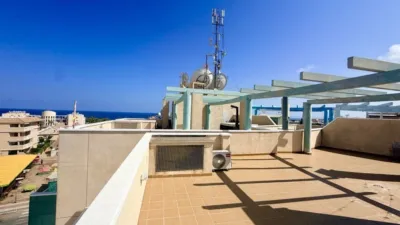 Penthouse in La Zenia photo 8