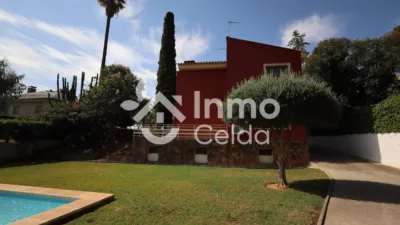 Chalet in Sierra Perenchiza - Cumbres de Calicanto - Santo Domingo photo 65