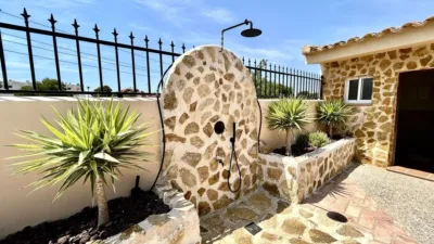 Chalet in La Zenia photo 41