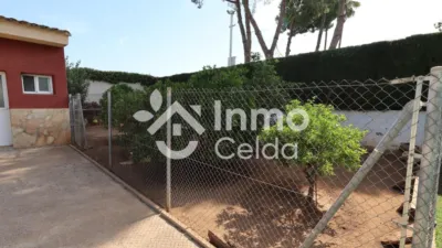 Chalet in Sierra Perenchiza - Cumbres de Calicanto - Santo Domingo photo 19