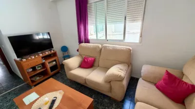 Apartment on Avenida de Pablo Iglesias photo 30