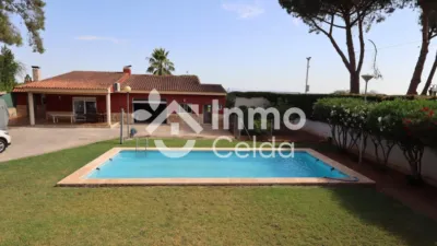 Chalet in Sierra Perenchiza - Cumbres de Calicanto - Santo Domingo photo 3