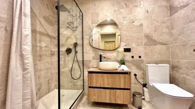 Chalet in La Zenia photo 31