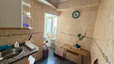 Apartment on Avenida de Pablo Iglesias photo 37