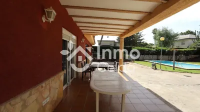 Chalet in Sierra Perenchiza - Cumbres de Calicanto - Santo Domingo photo 8