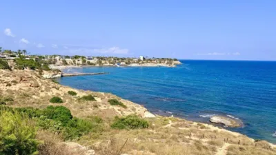 Penthouse in La Zenia photo 2