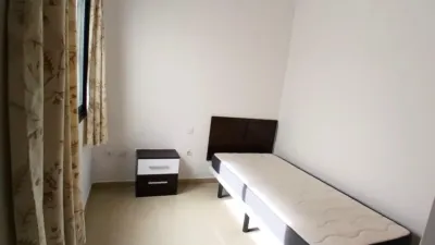 Apartment on San Felipe Street photo 16