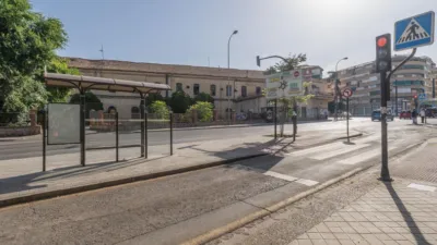 Loft en venta en Calle Lubina, 7, Chana (Granada Capital) de 139.000 €