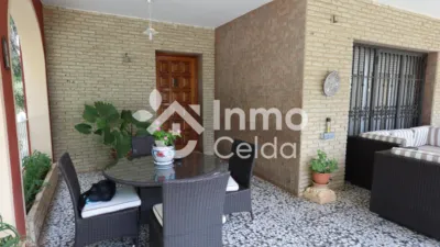 Chalet in Sierra Perenchiza - Cumbres de Calicanto - Santo Domingo photo 24