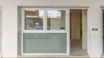 Loft en venta en Calle Lubina, 7, Chana (Granada Capital) de 139.000 €