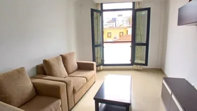 Apartment on San Felipe Street photo 30