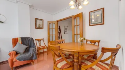 Piso – Torrevieja - Más