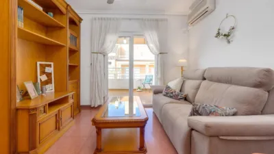 Piso – Torrevieja - Vista 2