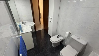 Flat on Calle de Cavanilles photo 15
