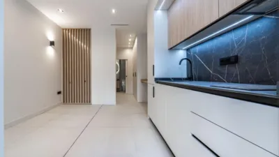 Loft en venta en Calle Lubina, 7, Chana (Granada Capital) de 139.000 €