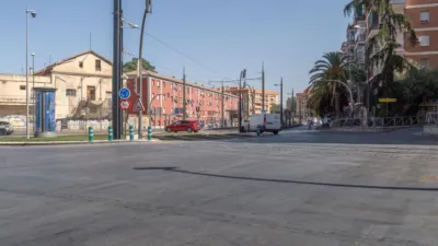Loft en venta en Calle Lubina, 7, Chana (Granada Capital) de 139.000 €