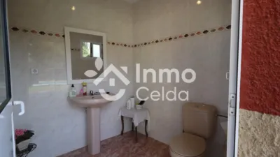 Chalet in Sierra Perenchiza - Cumbres de Calicanto - Santo Domingo photo 67