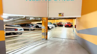 Piso en venta en Calle del Obispo Rabadán, 44, cerca de Calle Senador Castillo Olivares, Centro (Las Palmas de Gran Canaria) de 380.000 €