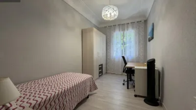 Flat on Calle de Cavanilles photo 21