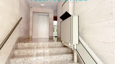 Piso en venta en Calle del Obispo Rabadán, 44, cerca de Calle Senador Castillo Olivares, Centro (Las Palmas de Gran Canaria) de 380.000 €