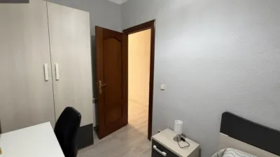 Flat on Calle de Cavanilles photo 25