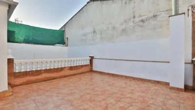 Terraced house on Avenida de Andalucía photo 59