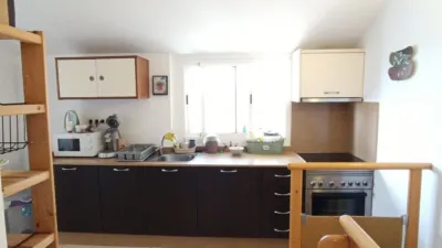Apartment in Jerónimo and Avilés photo 6