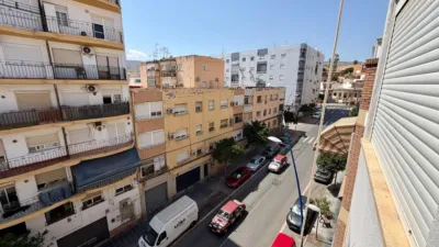 Apartment on Avenida de Pablo Iglesias photo 41