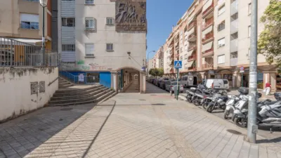 Loft en venta en Calle Lubina, 7, Chana (Granada Capital) de 139.000 €