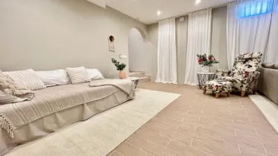 Chalet in La Zenia photo 36