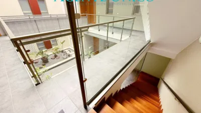Piso en venta en Calle del Obispo Rabadán, 44, cerca de Calle Senador Castillo Olivares, Centro (Las Palmas de Gran Canaria) de 380.000 €