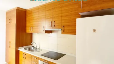Piso en venta en Calle del Obispo Rabadán, 44, cerca de Calle Senador Castillo Olivares, Centro (Las Palmas de Gran Canaria) de 380.000 €