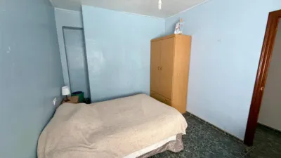Apartment on Avenida de Pablo Iglesias photo 25
