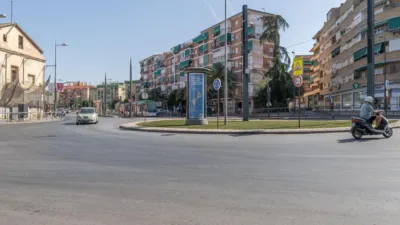 Loft en venta en Calle Lubina, 7, Chana (Granada Capital) de 139.000 €