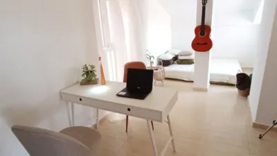 Apartment in Jerónimo and Avilés photo 19