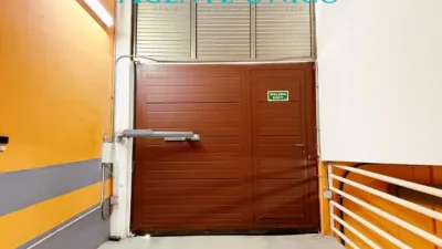Piso en venta en Calle del Obispo Rabadán, 44, cerca de Calle Senador Castillo Olivares, Centro (Las Palmas de Gran Canaria) de 380.000 €