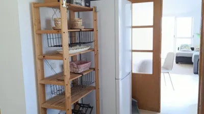Apartment in Jerónimo and Avilés photo 13