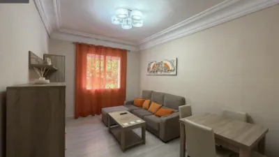 Flat on Calle de Cavanilles photo 3