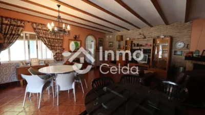 Chalet in Sierra Perenchiza - Cumbres de Calicanto - Santo Domingo photo 15