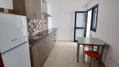 Apartment on San Felipe Street photo 5