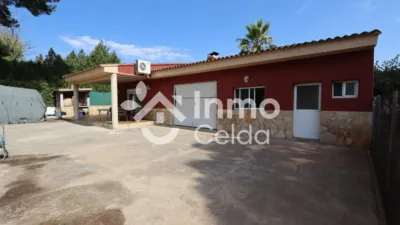 Chalet in Sierra Perenchiza - Cumbres de Calicanto - Santo Domingo photo 5