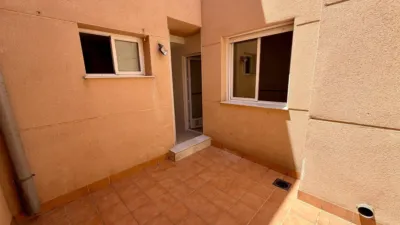 Apartment in Travesía de la Bellavista photo 21