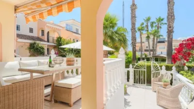 Casa – Orihuela, Alameda del Mar D-1, Urbanización Horizonte - Vista 4