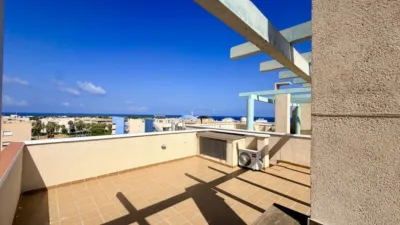 Penthouse in La Zenia photo 7
