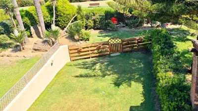 Semi-detached house at Jardines de España, 5 photo 16