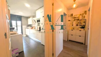 Apartment in Nuevo Cáceres photo 39