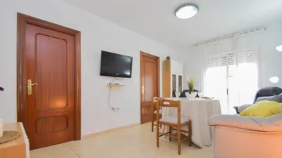 Apartment in Zaidín photo 7