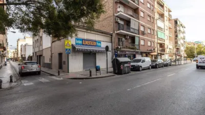 Piso en calle de Laureado López Muñoz, 19 photo 26